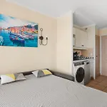 4 Personnes Clim Vue 아파트 *