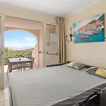 4 Personnes Clim Vue *