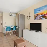 4 Personnes Clim Vue 아파트 *