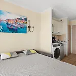 4 Personnes Clim Vue 아파트 *