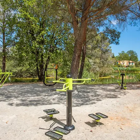 4 Personnes Clim Vue *