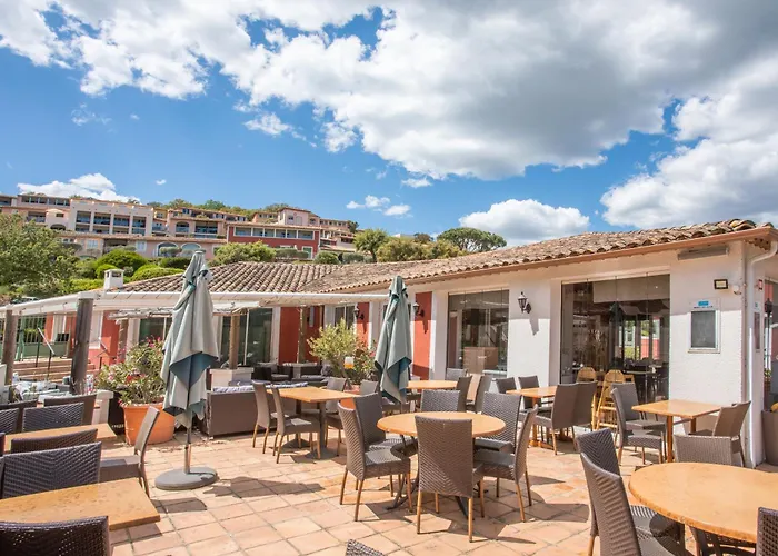 Appartamento 4 Personnes Clim Vue *