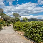 Apartamento 4 Personnes Clim Vue