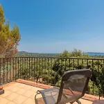 Apartamento 4 Personnes Clim Vue