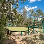 4 Personnes Clim Vue Apartamento *