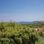 4 Personnes Clim Vue * Grimaud