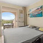 Apartamento 4 Personnes Clim Vue *