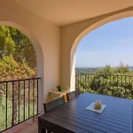 4 Personnes Clim Vue Grimaud