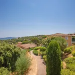 4 Personnes Clim Vue Apartamento Grimaud