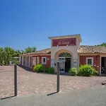4 Personnes Clim Vue *