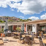 4 Personnes Clim Vue Apartamento