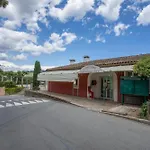 Apartamento 4 Personnes Clim Vue Grimaud